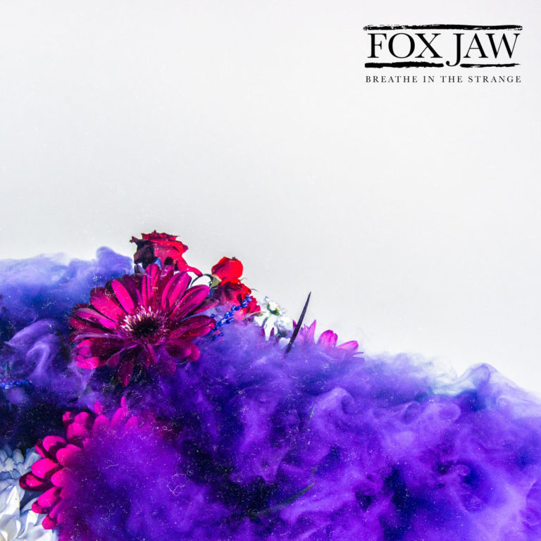 New Music: Foxjaw about to release new album