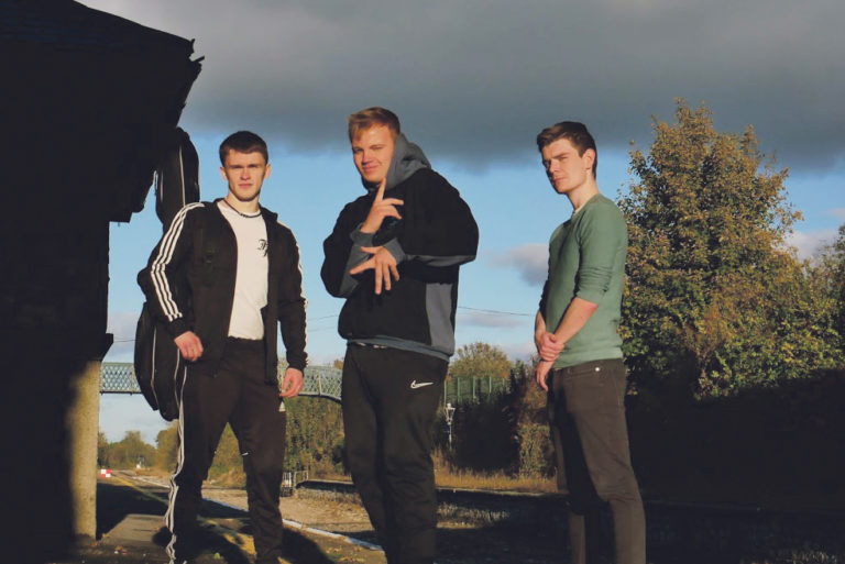 New Music: Cloud 404