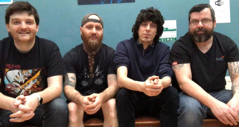 Limerick ETSS ready to rock Dolan’s