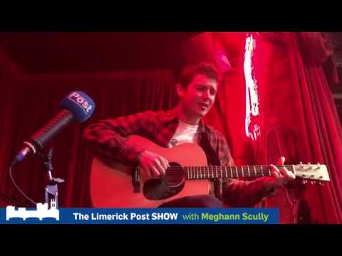 Limerick Post Show | Dylan Flynn and The Dead Poets