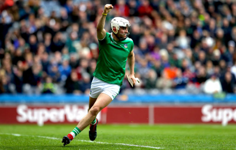 Ciaran Carey: More of the same for Limerick against Waterford