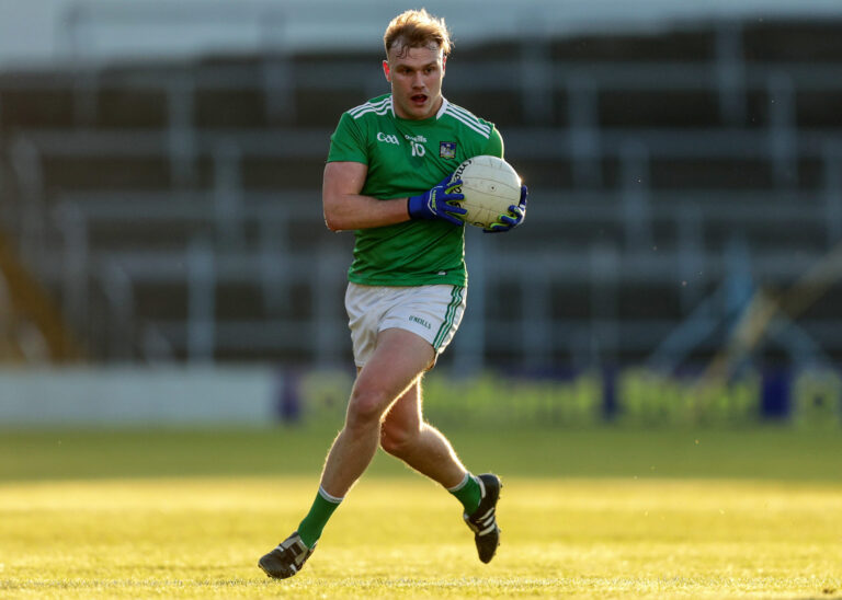 WATCH: Highlights of Limerick’s win over Carlow