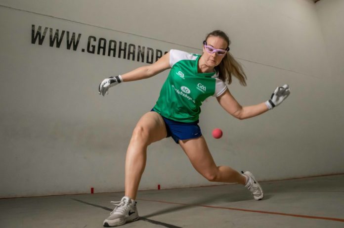 Martina McMahon 4/9/2019
