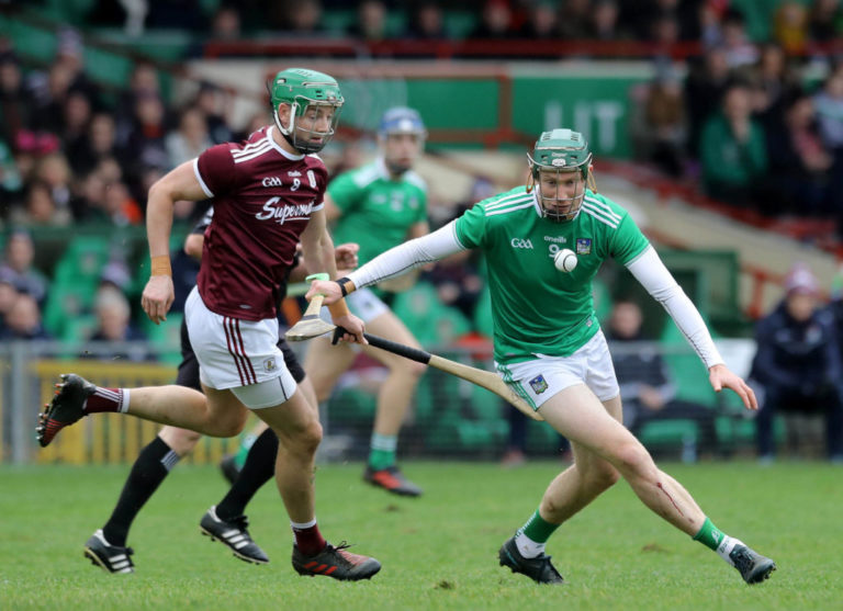 Hurlers return to league action against Waterford