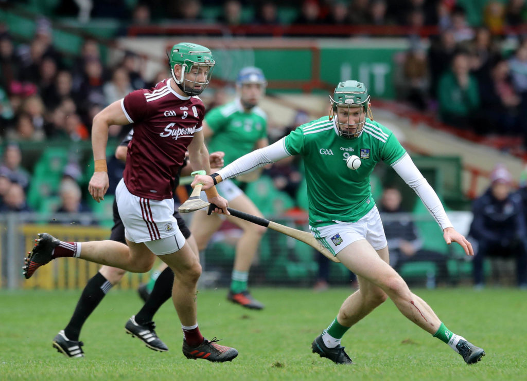 waterford senior hurling fixtures