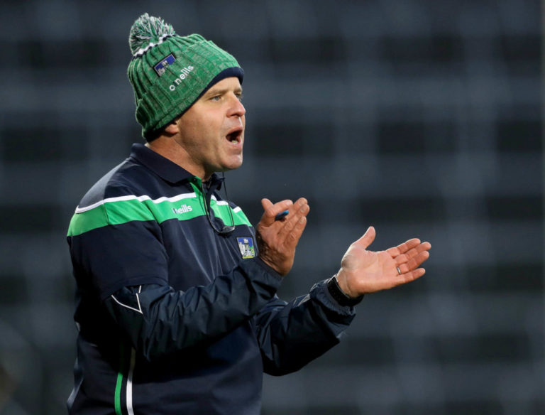 UPDATE: Limerick Camogie Loss Confirmed After Game Review