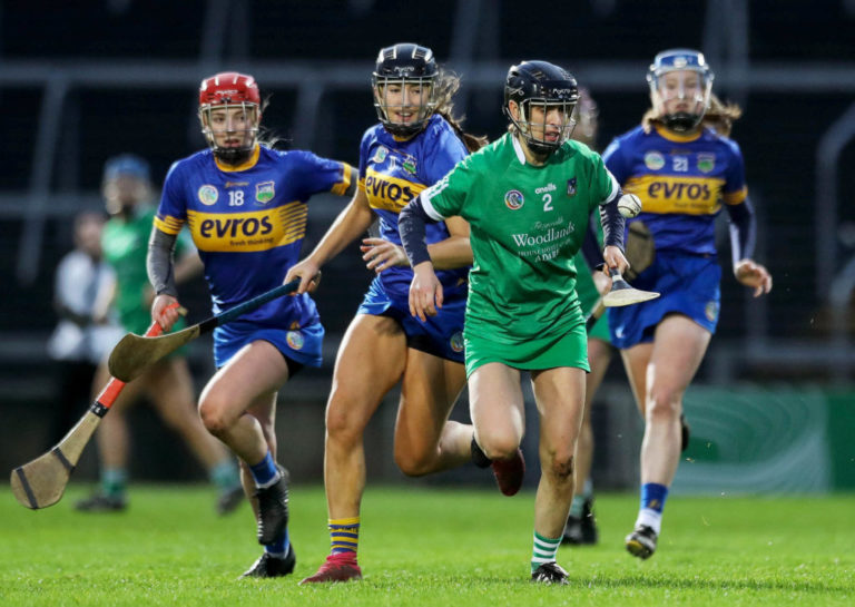 Limerick secure Camogie draw after scoreboard confusion