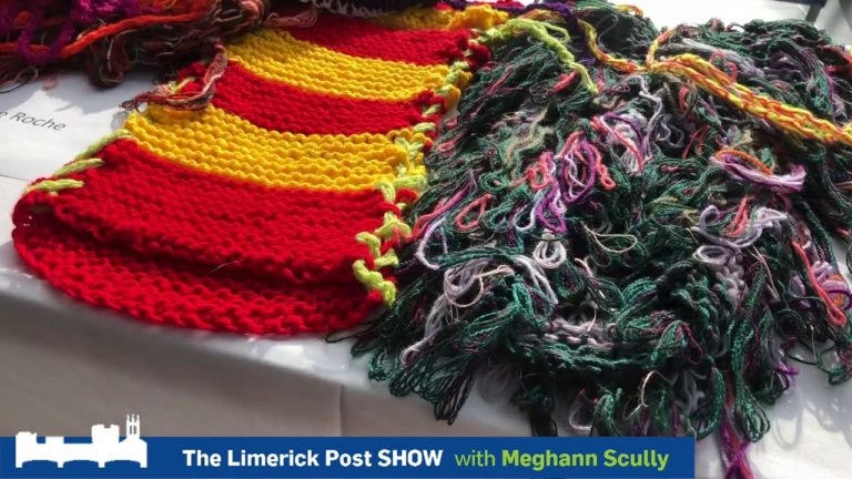 Limerick Post show | Sir David King talks climate change