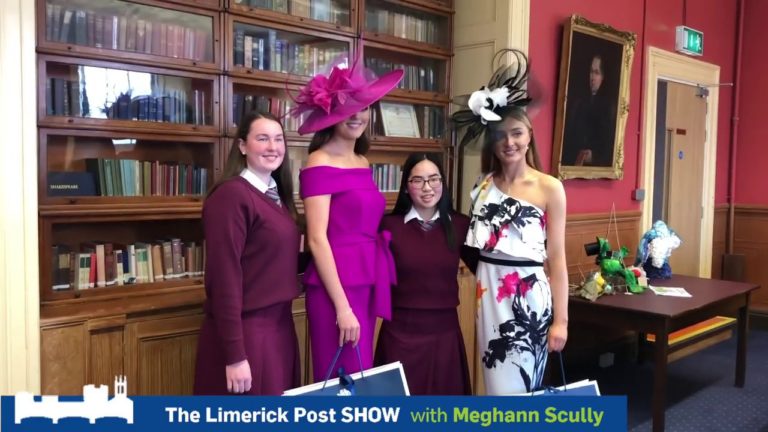 Limerick Post Show | Laurel Hill Fashion Show