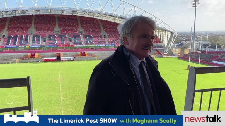 Limerick Post Show | February 7, 2020
