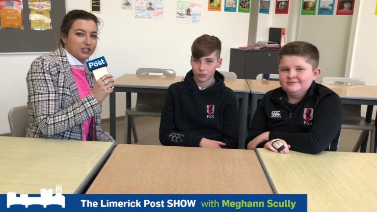 Limerick Post Show | Internet Safety Day