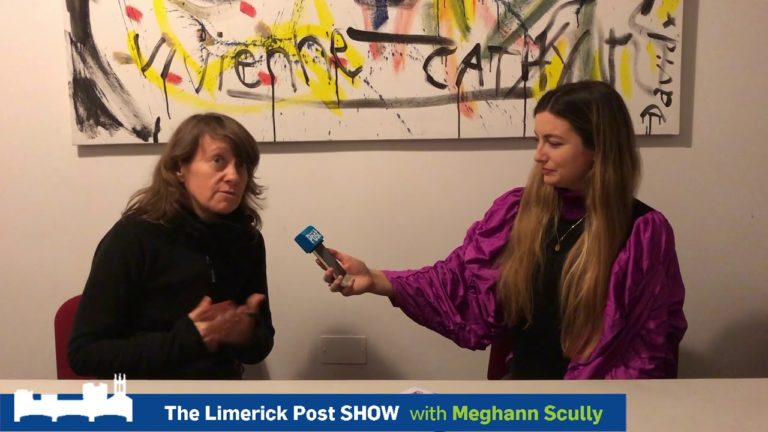 Limerick Post Show | Dance Limerick What next Festival