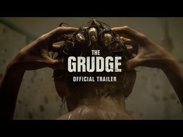 Film column – The Grudge