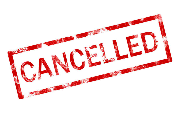 Limerick venues announce cancellations and closures