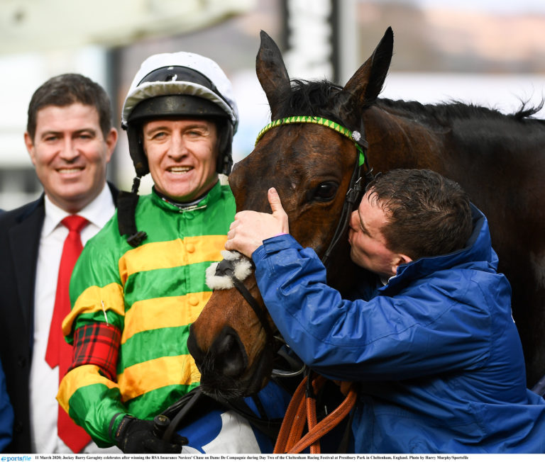Cheltenham Day Two Recap | No fairytale ending for Tiger Roll as Energumene takes Queen Mother Champion Chase