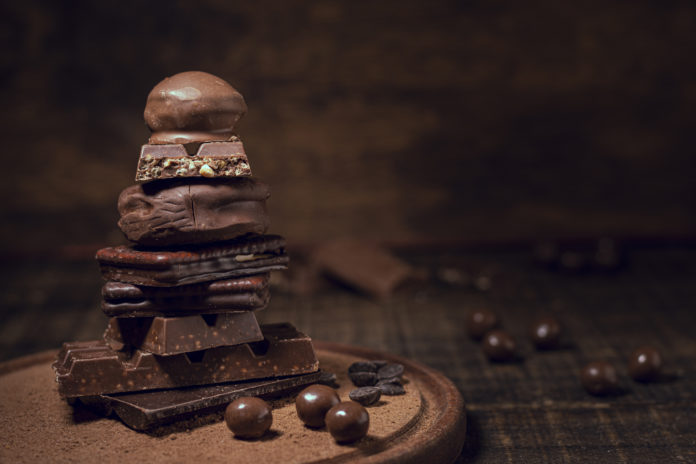 chocolate
