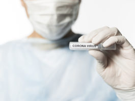 covid-19 coronavirus