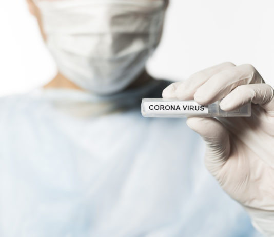 covid-19 coronavirus