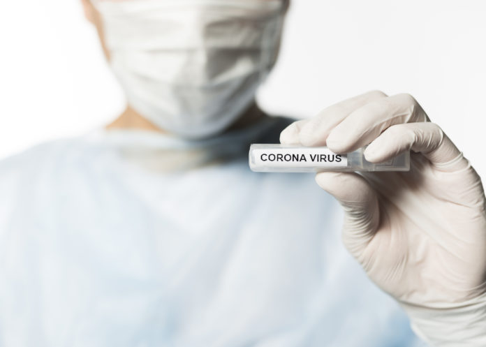 covid-19 coronavirus