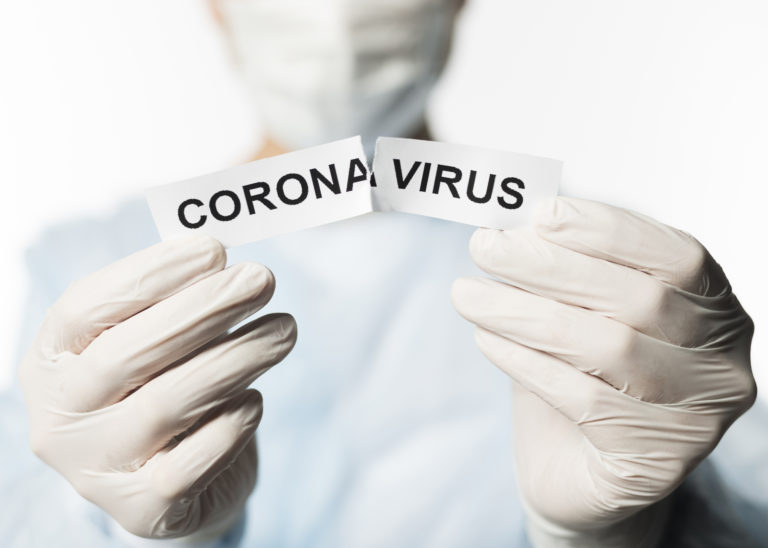Limerick Chamber” “The COVID-19 outbreak is an exceptional situation that requires an exceptional policy response”