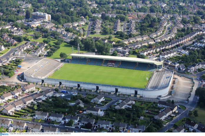 Limerick Sports Grounds