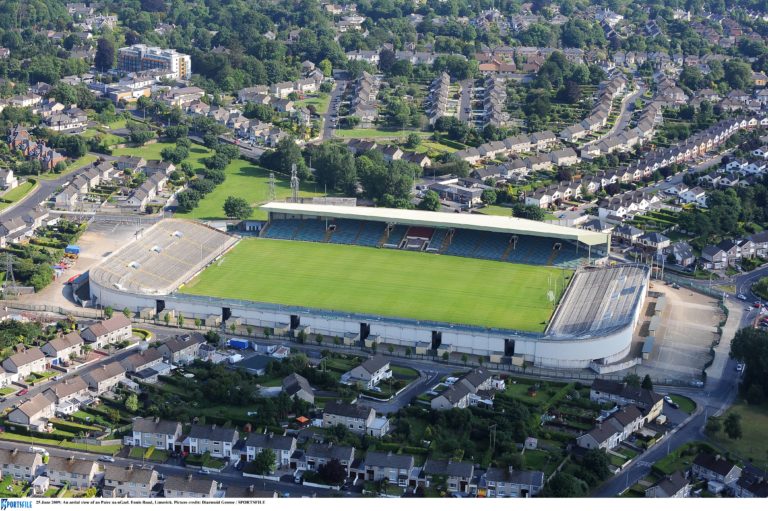 LIT Gaelic Grounds to become site COVID-19 drive-thru testing site