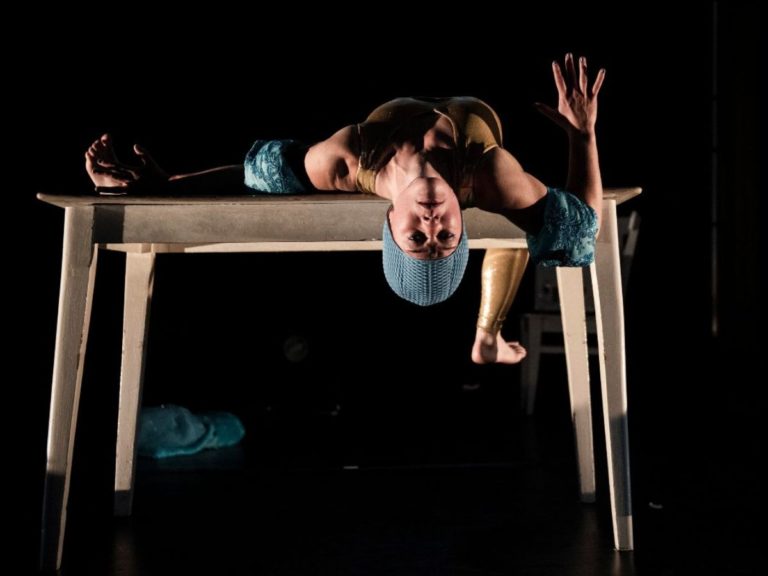 Take Soup at Dance Limerick tonight