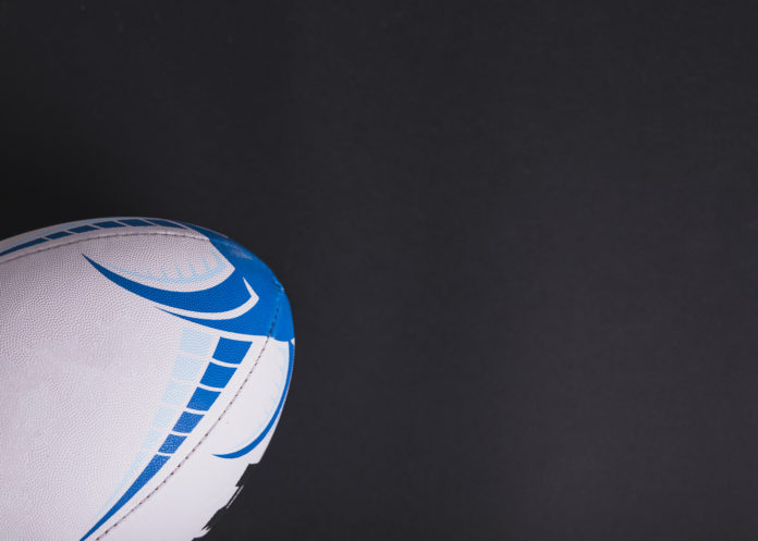 Rugby Ball