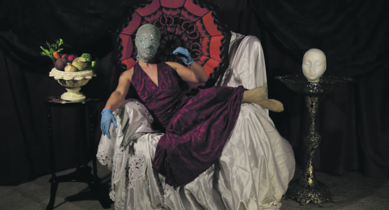 In the Soup with grief