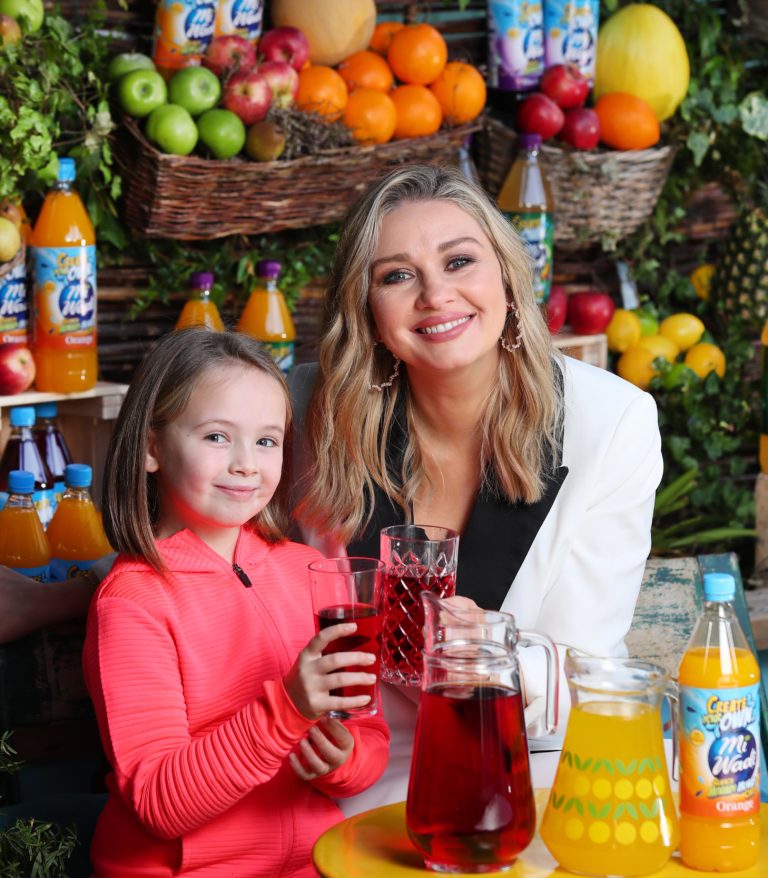 MiWadi is calling on Limerick families to create a new flavour