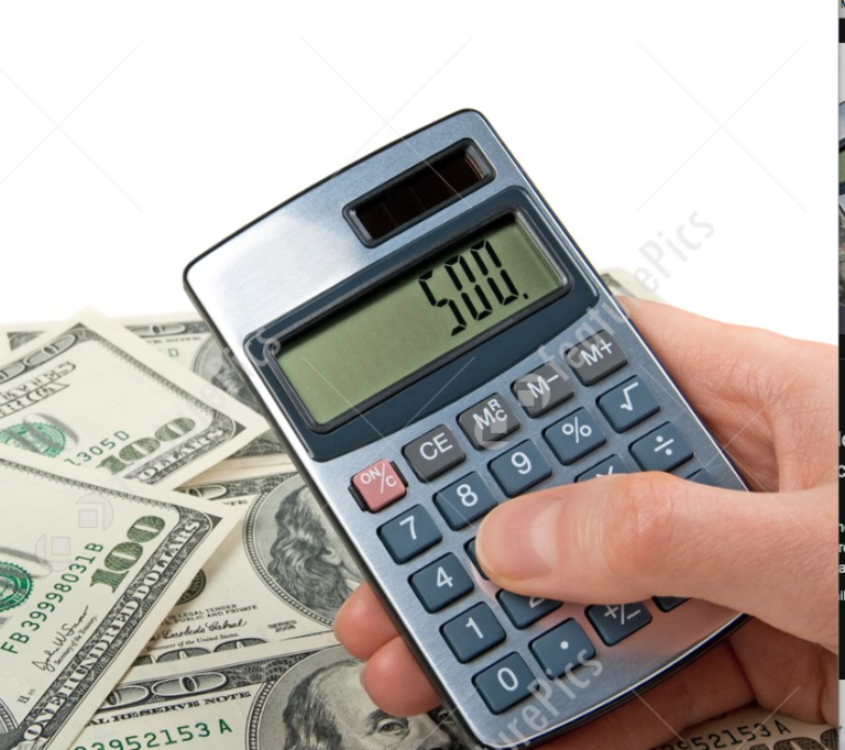 Money Skills for Life programme – in house