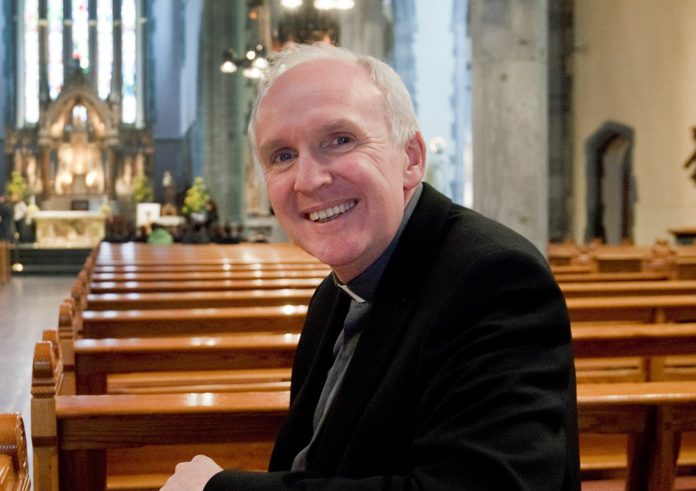 Bishop of Limerick Diocese