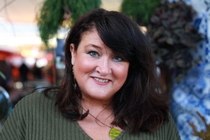 Ciara Brennan headshot oct 2019