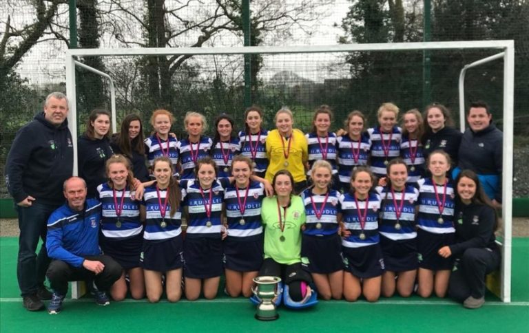 Munster Girls Schools Senior Hockey Final to be streamed live