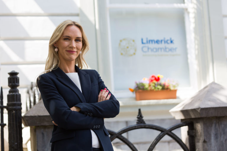 Closing date extended for Limerick Chamber’s Regional Business Awards