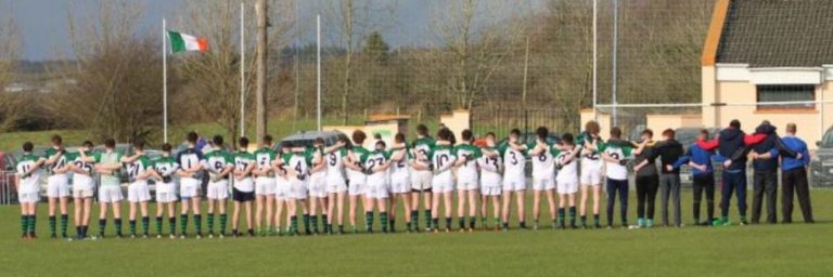 Abbeyfeale’s Munster Football success can inspire any team