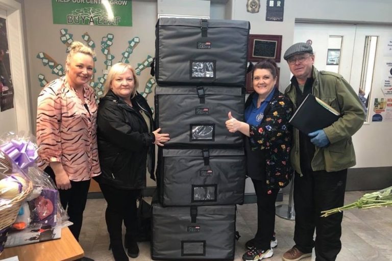 Communities doing something special – St. Munchin’s Community Centre