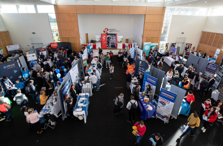 Increase in Limerick Institute of Technology graduates finding employment