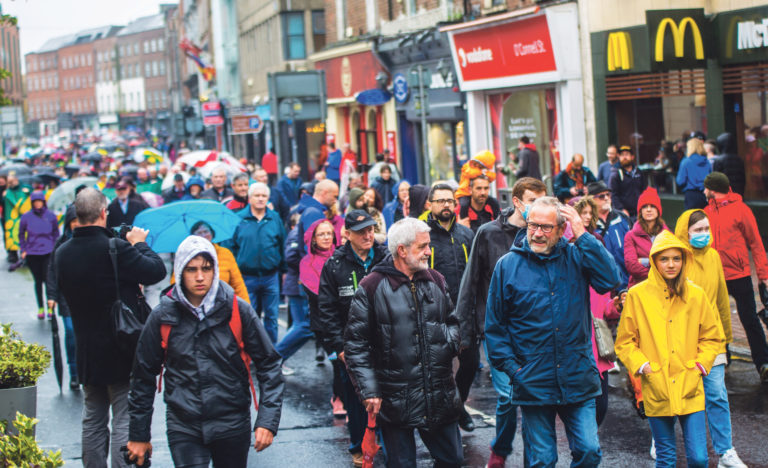 Oral hearing into Irish Cement plans to burn waste material