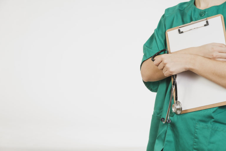Pay for student nurses ‘a really welcome step’