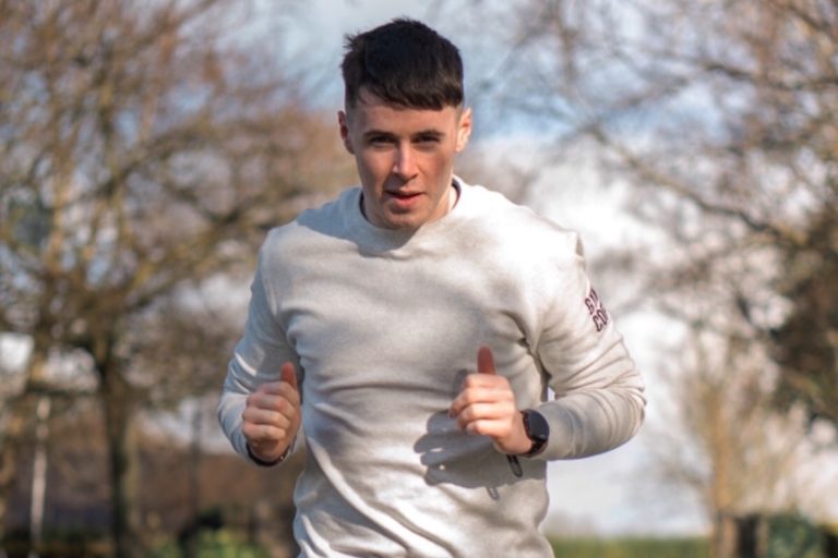 10 marathons in 10 days for Cancer sufferers