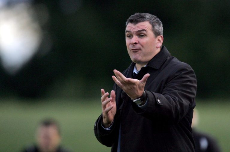 Assessing Limerick Managers: Pat Scully