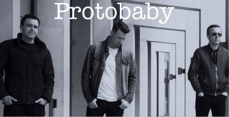 Limerick band Protobaby bring ‘Hope’
