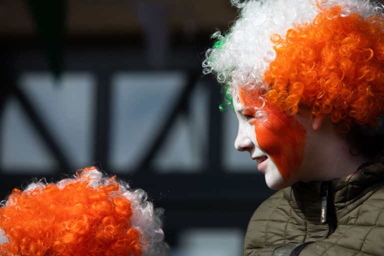 Limerick’s St Patrick’s Festival to be beamed live to millions of people across America