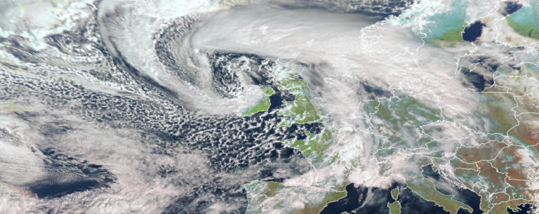 Limerick City and County Council meets to review impact of Storm Jorge on continuing flood prevention efforts