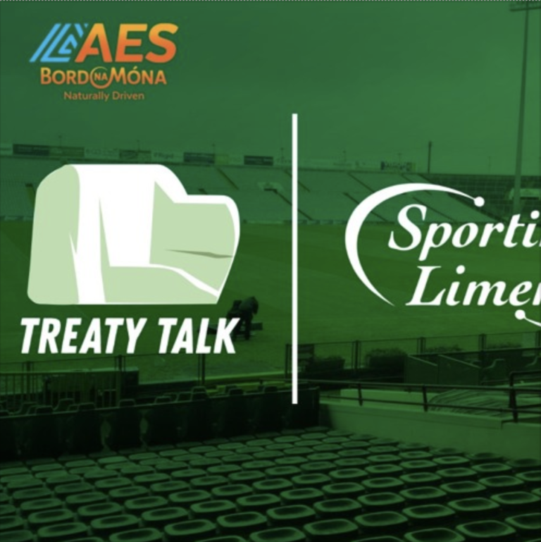 Treaty Talk EP102 GAA’s response to Covid-19 Crisis & Championship Options
