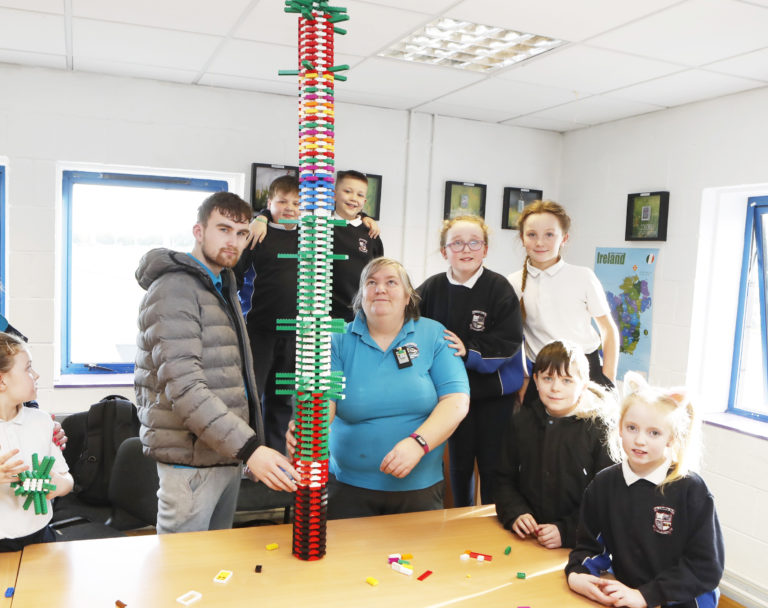 Council builds novel approach for after school activity