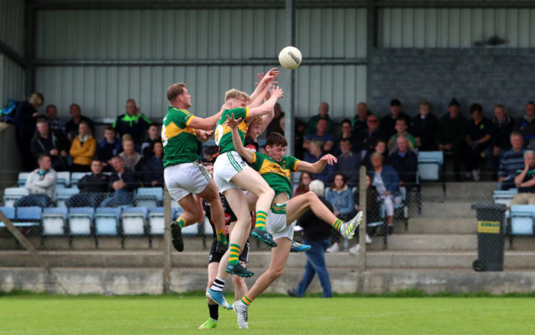 Opinion: Possible restructure of SFC & IFC once they resume