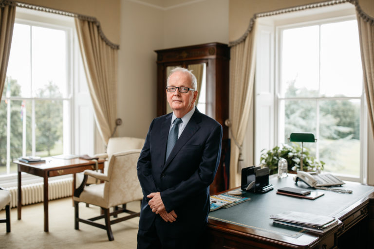 University of Limerick ‘likely’ to become location for COVID-19 ‘field hospital’ if hospitals become ‘overwhelmed’