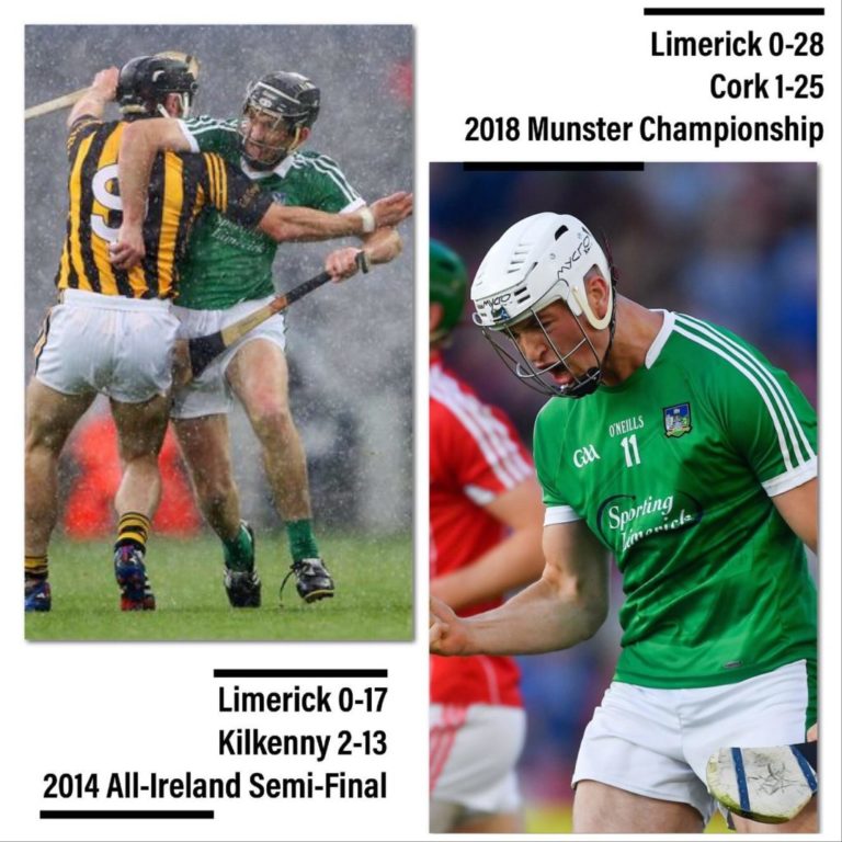 Limerick’s Best Hurling Game of the 21st Century: Last-16 #3